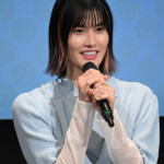 ドラマ『にこたま』完成披露イベント