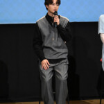 ドラマ『にこたま』完成披露イベント