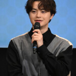 ドラマ『にこたま』完成披露イベント