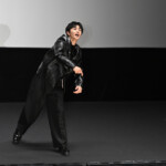 映画『栄光のバックホーム』大ヒット御礼舞台挨拶