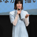 ドラマ『にこたま』完成披露イベント