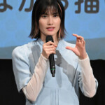 ドラマ『にこたま』完成披露イベント