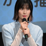 ドラマ『にこたま』完成披露イベント