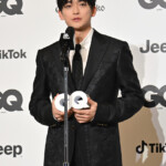 「GQ MEN OF THE YEAR 2025／20th Anniversary」フォトコール