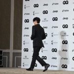 「GQ MEN OF THE YEAR 2025／20th Anniversary」フォトコール