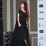 「GQ MEN OF THE YEAR 2025／20th Anniversary」フォトコール