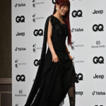 「GQ MEN OF THE YEAR 2025／20th Anniversary」フォトコール