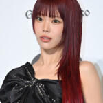 「GQ MEN OF THE YEAR 2025／20th Anniversary」フォトコール