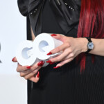 「GQ MEN OF THE YEAR 2025／20th Anniversary」フォトコール