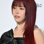 「GQ MEN OF THE YEAR 2025／20th Anniversary」フォトコール