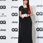 「GQ MEN OF THE YEAR 2025／20th Anniversary」フォトコール