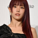 「GQ MEN OF THE YEAR 2025／20th Anniversary」フォトコール