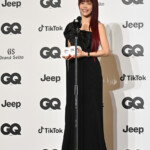 「GQ MEN OF THE YEAR 2025／20th Anniversary」フォトコール