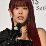 「GQ MEN OF THE YEAR 2025／20th Anniversary」フォトコール