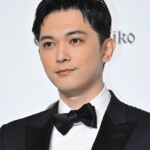 「GQ MEN OF THE YEAR 2025／20th Anniversary」フォトコール