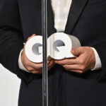 「GQ MEN OF THE YEAR 2025／20th Anniversary」フォトコール