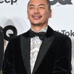 「GQ MEN OF THE YEAR 2025／20th Anniversary」フォトコール