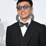 「GQ MEN OF THE YEAR 2025／20th Anniversary」フォトコール