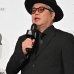 「GQ MEN OF THE YEAR 2025／20th Anniversary」フォトコール