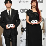 「GQ MEN OF THE YEAR 2025／20th Anniversary」フォトコール