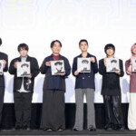 『ハイスクール！奇面組』第1話先行上映会