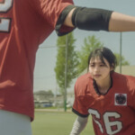 映画『翔んだタックル大旋風』