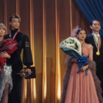 Netflix映画『10DANCE』