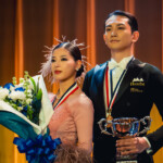 Netflix映画『10DANCE』