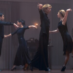 Netflix映画『10DANCE』