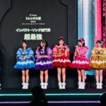 TikTokトレンド大賞2025