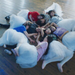 映画『白の花実』