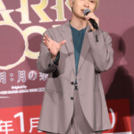 アニメ『DARK MOON -黒の月: 月の祭壇-』Japan Premiere