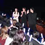 ドラマ『人間標本』プレミアイベント