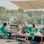 映画『万事快調〈オール・グリーンズ〉』