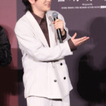 アニメ『DARK MOON -黒の月: 月の祭壇-』Japan Premiere