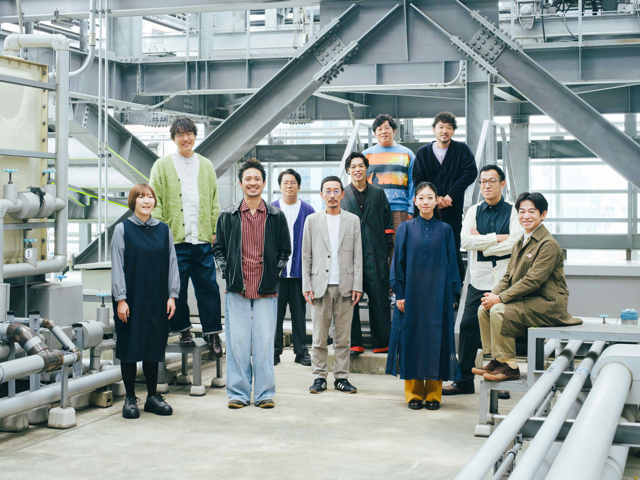 映画『君は映画』