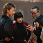 Netflix映画『10DANCE』