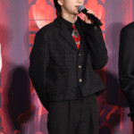 アニメ『DARK MOON -黒の月: 月の祭壇-』Japan Premiere