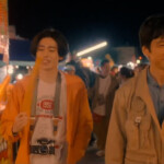 ドラマ『人間標本』