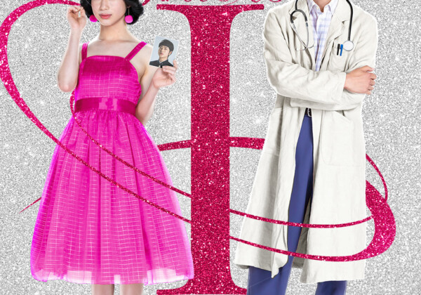 Netflix映画『This is I』