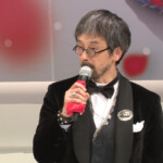 映画『木挽町のあだ討ち』完成披露舞台挨拶