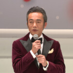 映画『木挽町のあだ討ち』完成披露舞台挨拶