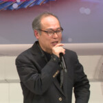 映画『木挽町のあだ討ち』完成披露舞台挨拶