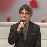 映画『木挽町のあだ討ち』完成披露舞台挨拶