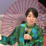 映画『木挽町のあだ討ち』完成披露舞台挨拶