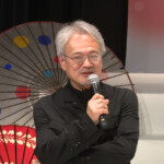 映画『木挽町のあだ討ち』完成披露舞台挨拶