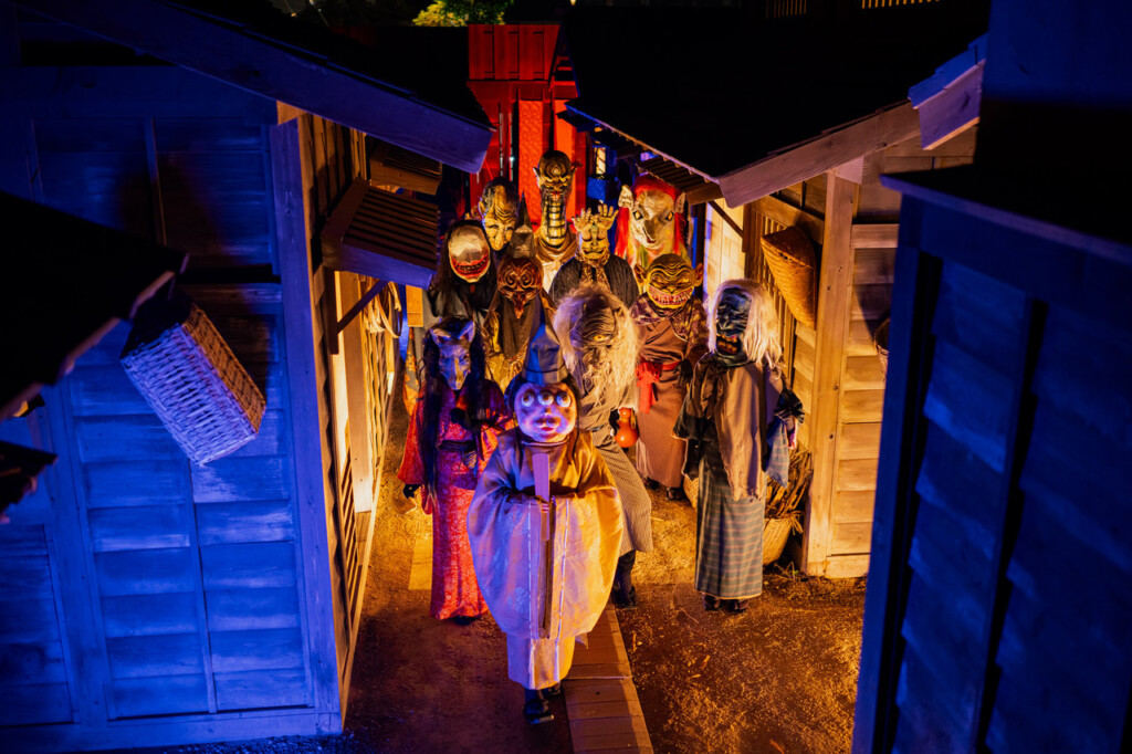 東映太秦映画村