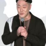 『劇場版有吉の壁』最速上映前夜祭イベント