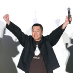 『劇場版有吉の壁』最速上映前夜祭イベント