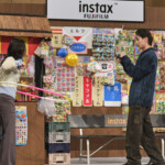 富士フイルム「instax™“チェキ”新製品発表会」